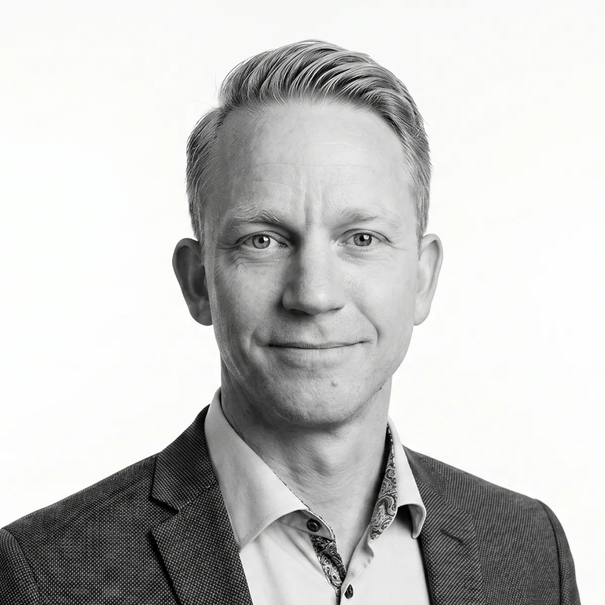 Peter Krabbe